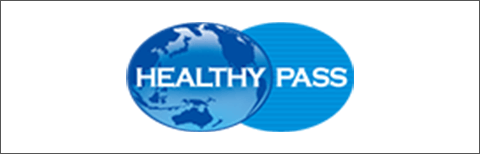healthy pass